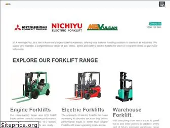 classicforklifts.com.au