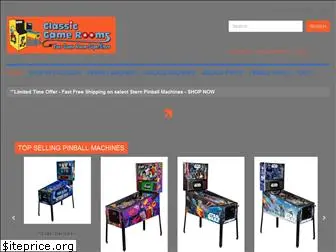 classicgamerooms.com