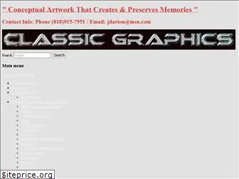 classicgfx.com