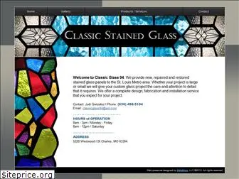 classicglass94.com