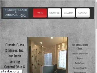 classicglasscolumbus.com