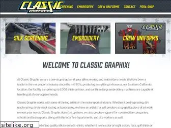 classicgraphix.com