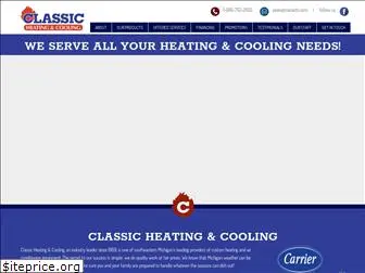 classichc.com