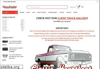 classicheartbeat.com