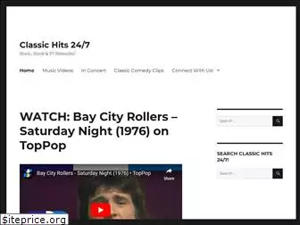 classichits247.com