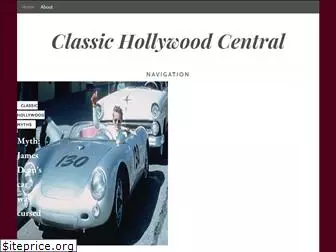 classichollywoodcentral.com