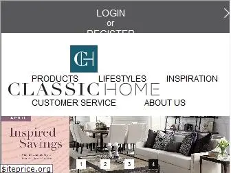 classichome.com