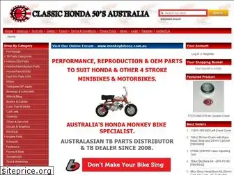 classichonda50saustralia.com.au