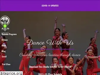 classicimagedance.com