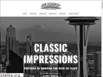 classicimpressionsinc.com