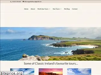 classicirelandguidedtours.com