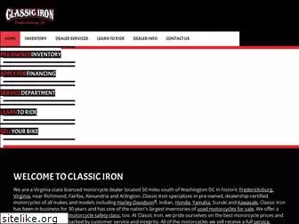 www.classiciron.com