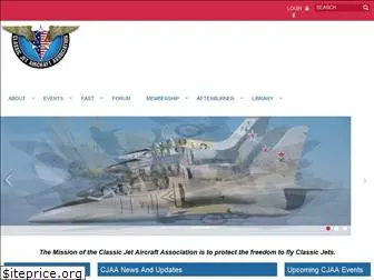 classicjets.org