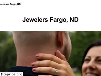 classicjewelersfargo.com