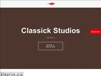 classickstudios.com