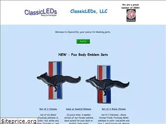 classicleds.com