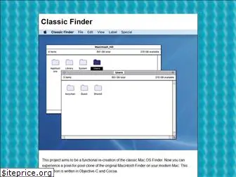 classicmacfinder.com