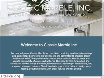 classicmarbleinc.com