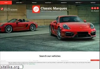 classicmarques.net