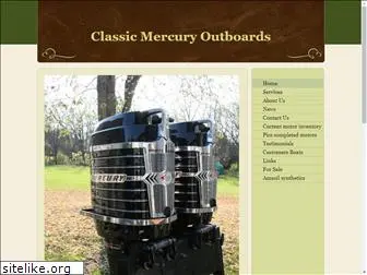 classicmercuryoutboards.com