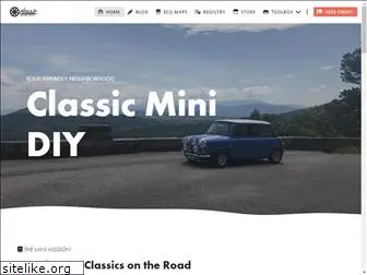 classicminidiy.com