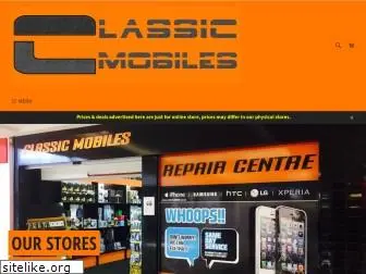 classicmobilesnz.com