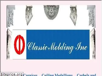 classicmolding.com