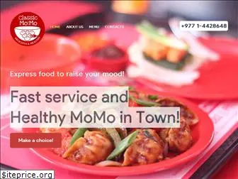 classicmomo.com