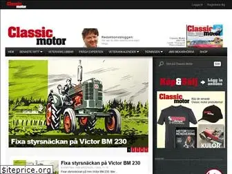 classicmotor.se