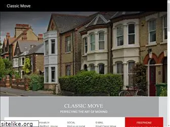 classicmove.co.uk