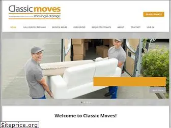 classicmoves.com