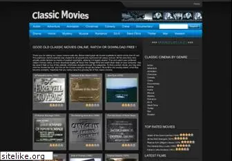 classicmovieslist.org