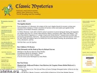classicmysteries.net