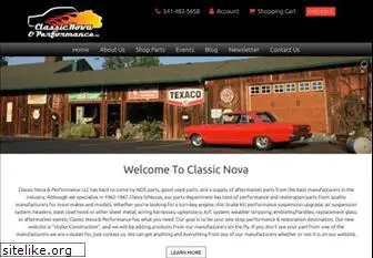 classicnova.com