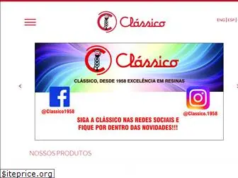 classico.com.br