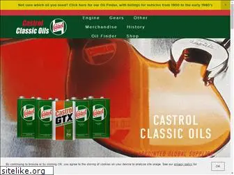 classicoils.co.uk