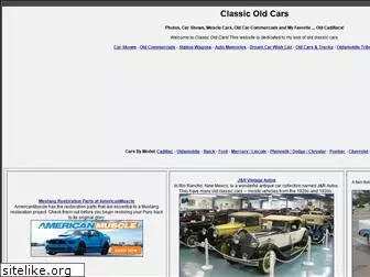 classicoldcars.net