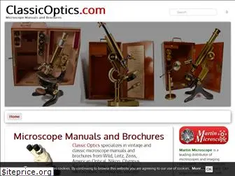 classicoptics.com