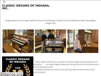 classicorgans.net