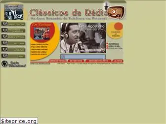 classicosdaradio.com