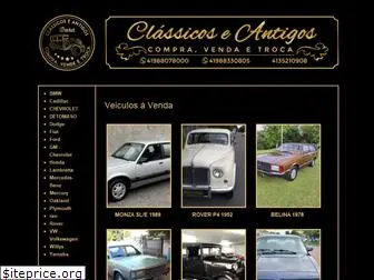 classicoseantigos.com