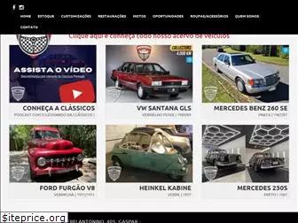 classicospremium.com.br