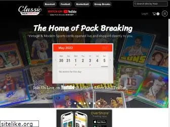 classicpackbreaks.com