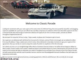 classicparade.co.uk