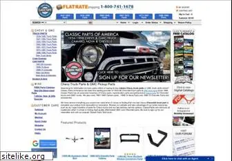 classicparts.com