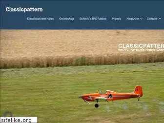 classicpattern.com