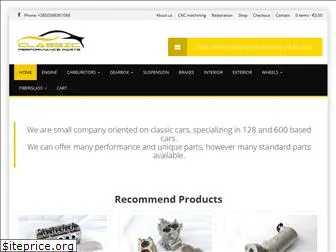 classicperformance-parts.com