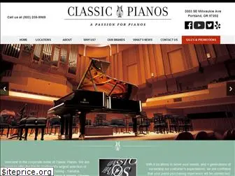 classicpianos.net