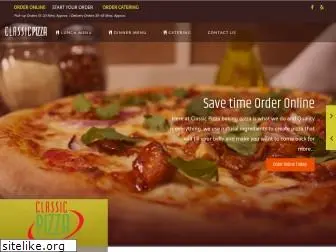 classicpizzala.com