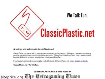 classicplastic.net